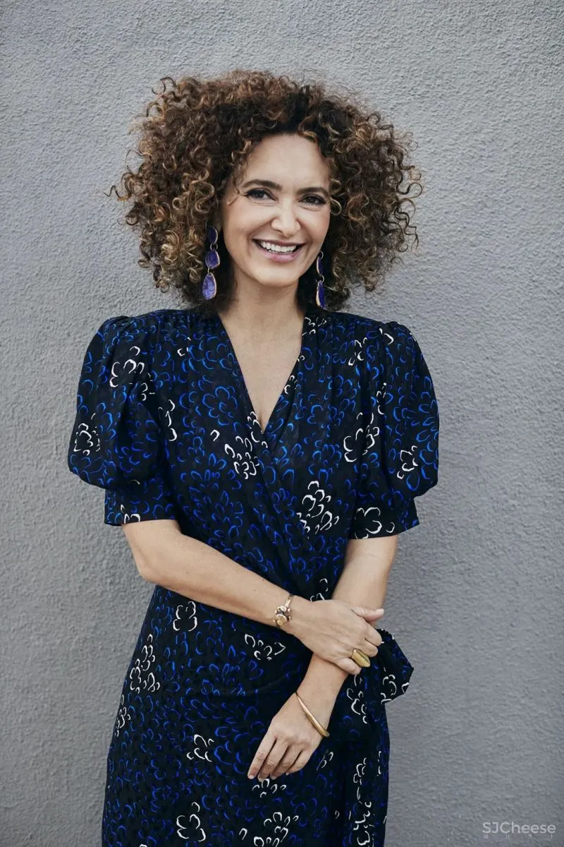 安妮·海瑟薇的新家