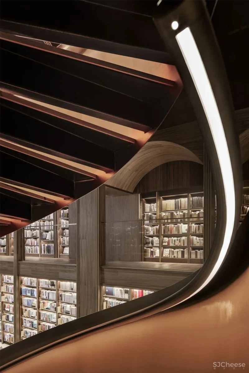 LSD年度力作 西安方所：守护、憧憬与复兴