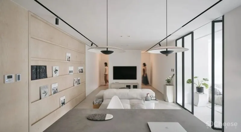 台湾的极简哲学 NORDICO