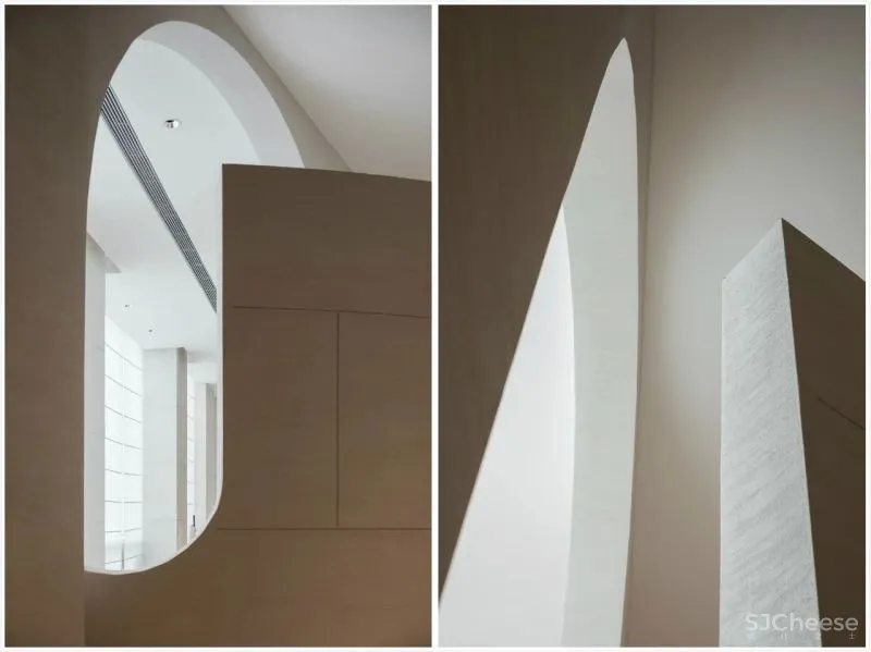 AOD新作：恰到好处的留白，重塑世界原初的安静！