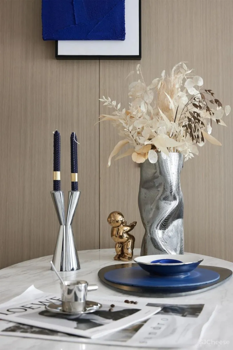 LSD:我们研究了一群年轻人,关于怎么生活得更有品 万科启城家园