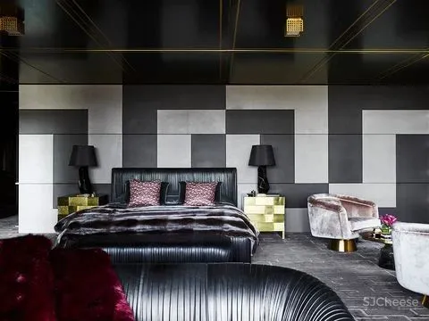 澳大利亚精致·奢华之家 Greg Natale