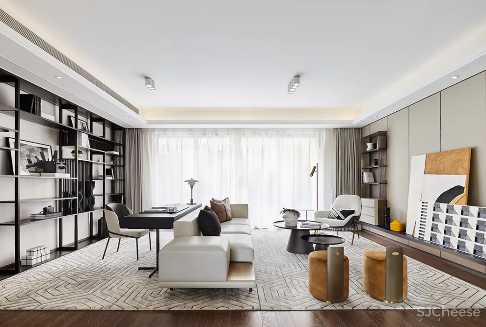 方磊：多重视角，共探人居新风尚！