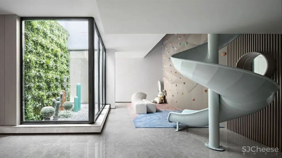 绿都×柯翊 传承与创新,蕴含人文气质的宅院雅居