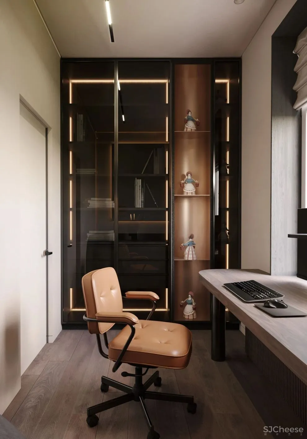 ArtPartner新作 纯粹迷人！