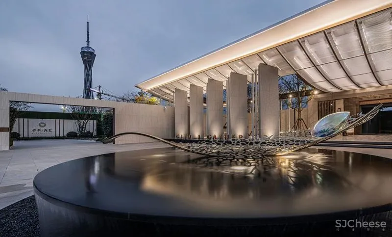 遇见光，才知道建筑空间有多美