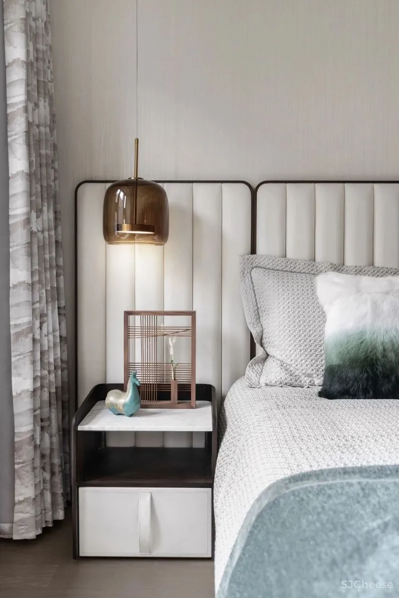 元禾大千 南京，都市金陵美学的双面生活