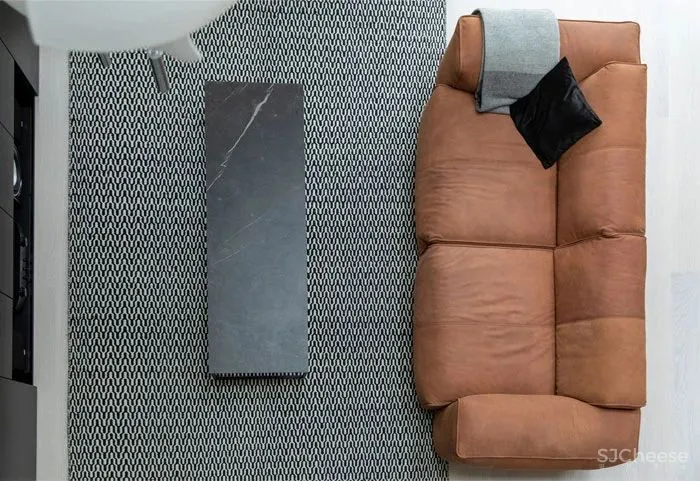 曾经劣势明显的斜顶小屋,摇身变为了时髦与舒适兼得的梦想宅