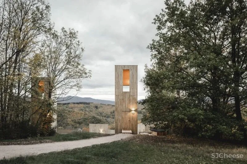 新作 Breitenbach景观酒店–48° Nord Reiulf Ramstad Arkitekter