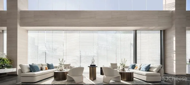 灵动艺术美境，舒享湖山光影·诗即生活