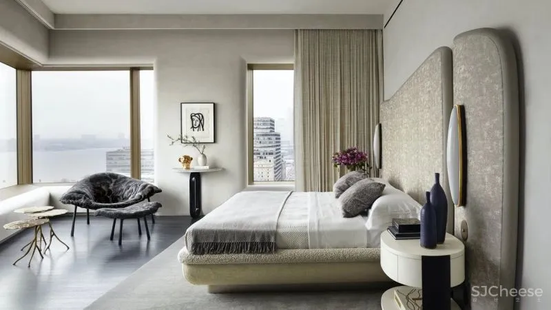 设计师私宅 空间艺术,是最接近于实用的艺术