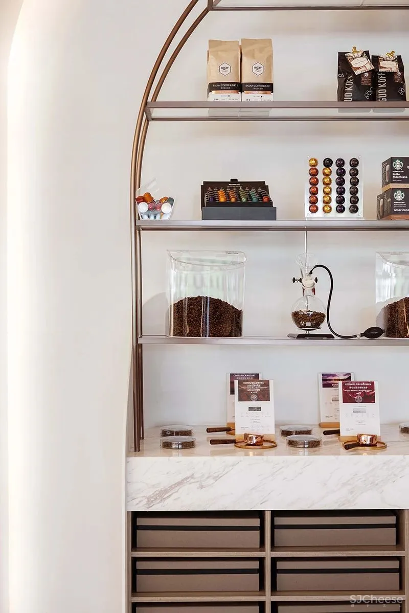 峻佳×LSD：万科Co·life 2.0 产品首秀，打造美好社区服务全景