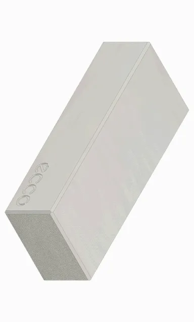 红山设计 自然延展的纯粹空间,气质十足的ECCO总部办公