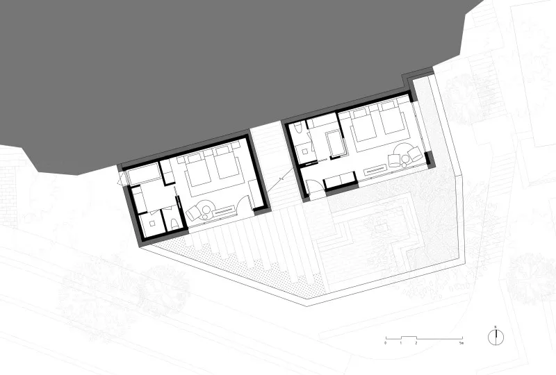 新作 十二个宅基地的新生：泰安东西门村活化更新 孟凡浩 gad · line studio