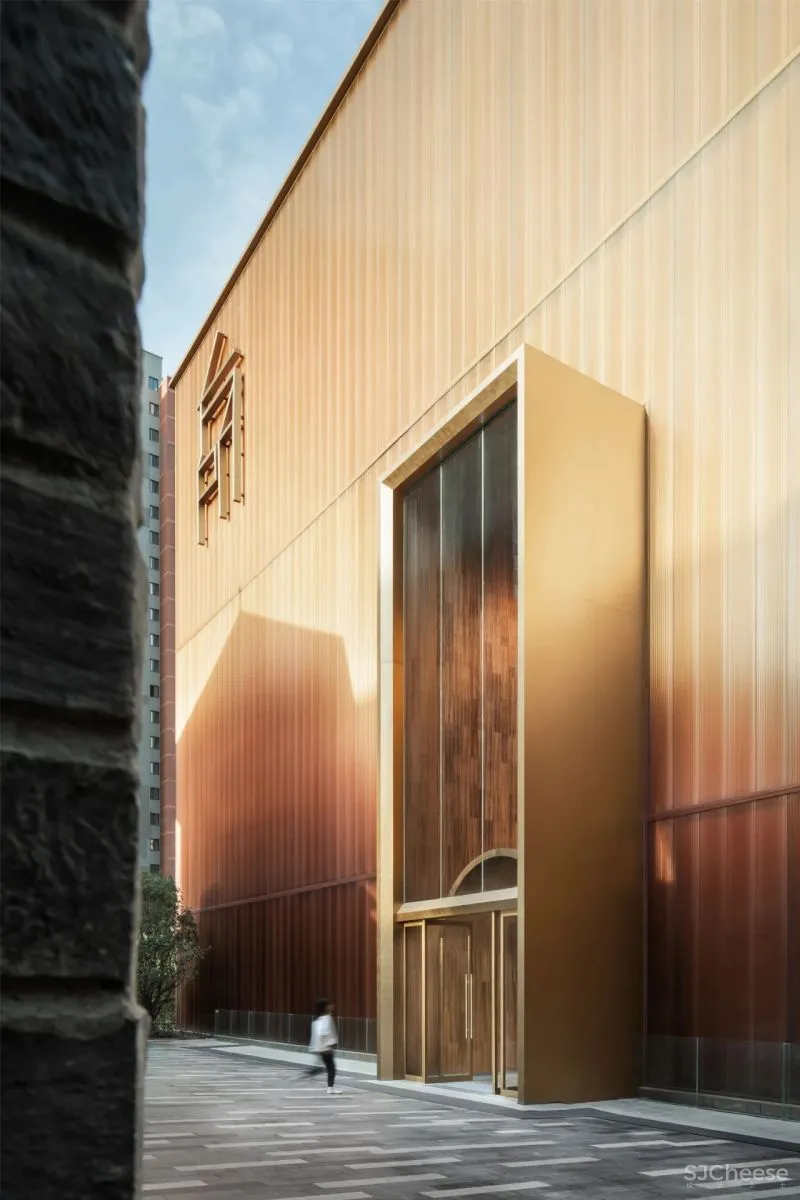 LSD年度力作 西安方所：守护、憧憬与复兴