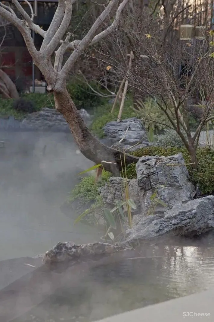 一寸方砖 一寸光阴 苏州 建发.元和园玺