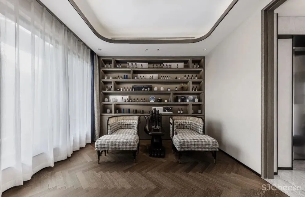 晋江龙湖别墅|DAS大森设计