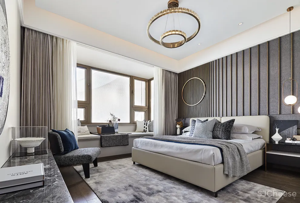 方磊：多重视角，共探人居新风尚！