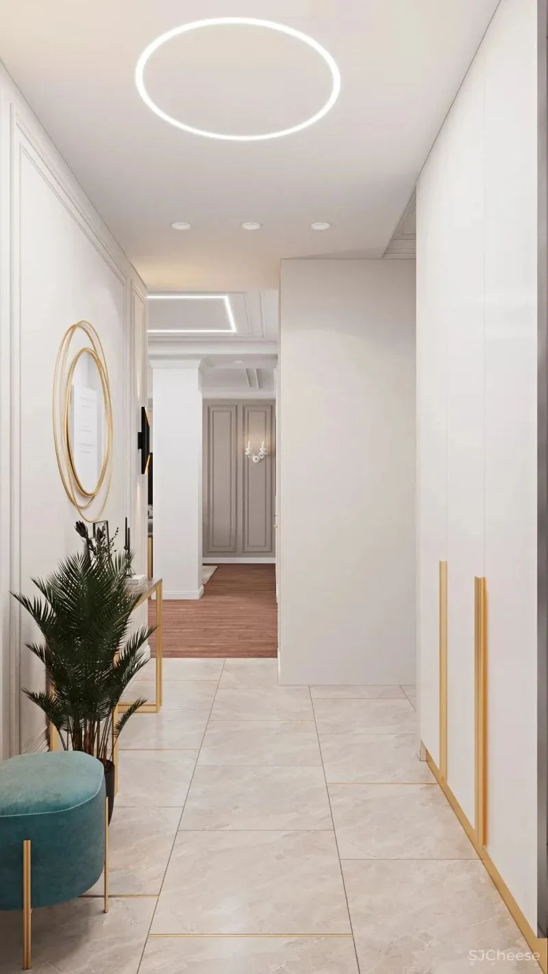 现代简约,生活的灵魂!