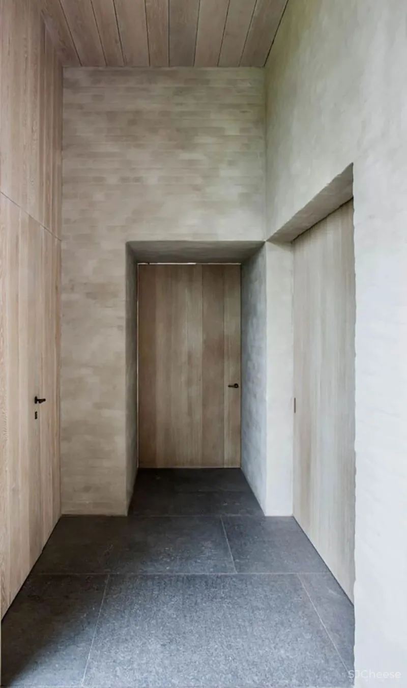 Vincent Van Duysen -推崇极简主义美学