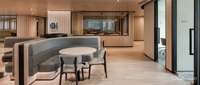 2020 年度最佳办公空间