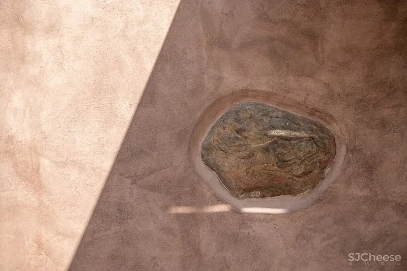 3个民宿设计,把「乡土气」和高级感合二为一