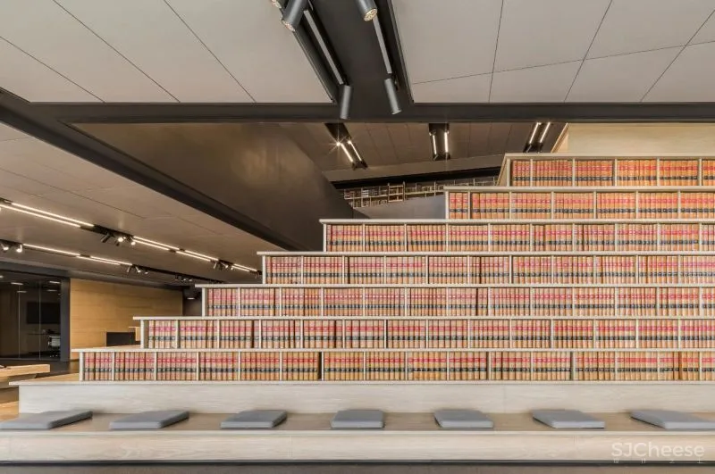 2020 年度最佳办公空间