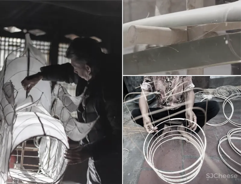 觉度设计:绿水行舟,述当代设计语言中的人文与自然