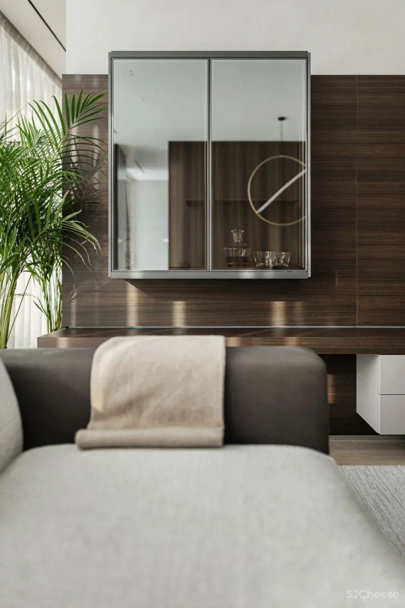 轻奢优雅，气质出众！