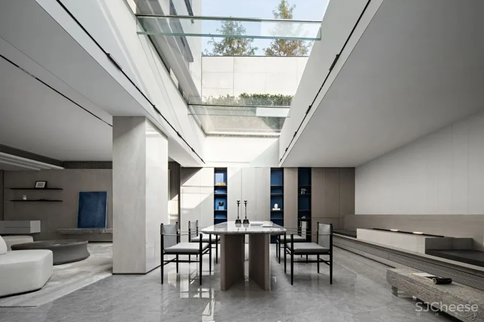 绿都×柯翊 传承与创新,蕴含人文气质的宅院雅居