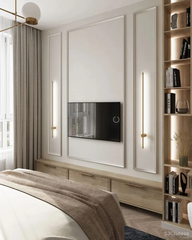 高级简约，太有气质了！