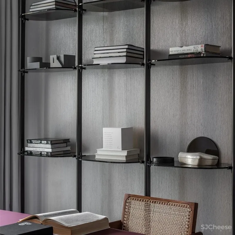 孟也新作 三亚新闻中心样板间B