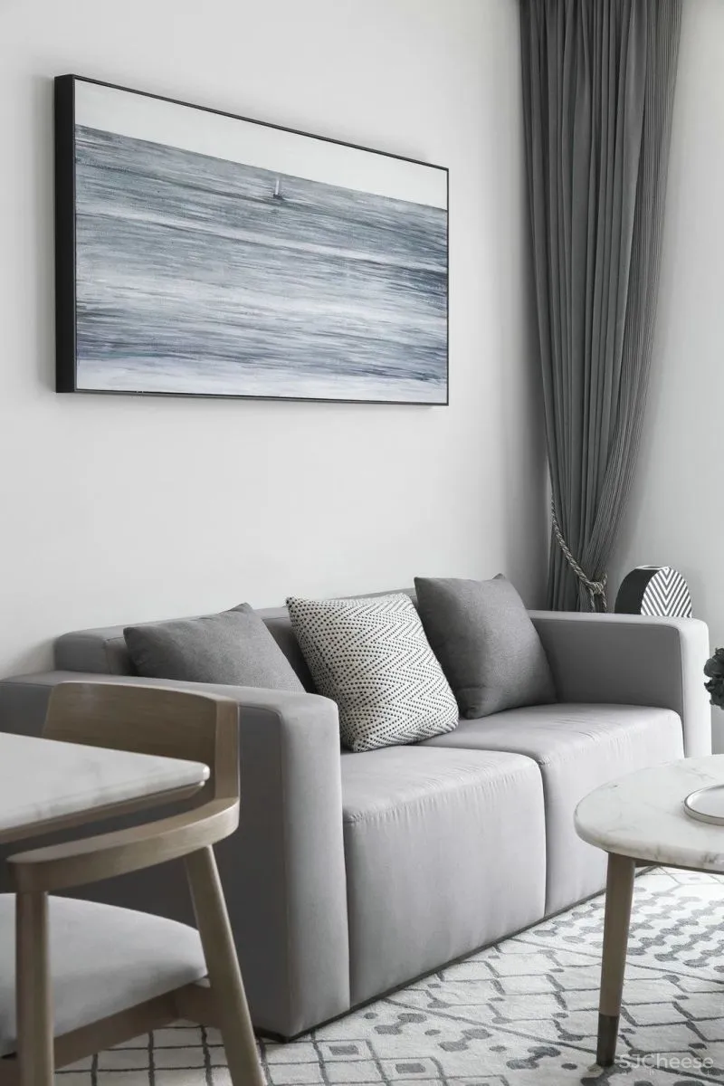 灰,用的好才算高级!