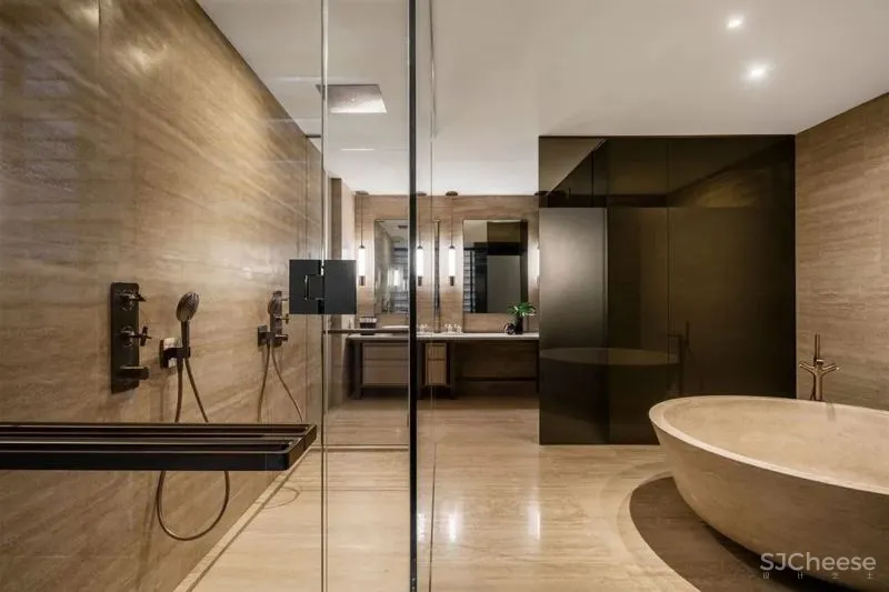 地标性的奢侈品跨界酒店-万众瞩目的宝格丽Bulgari酒店