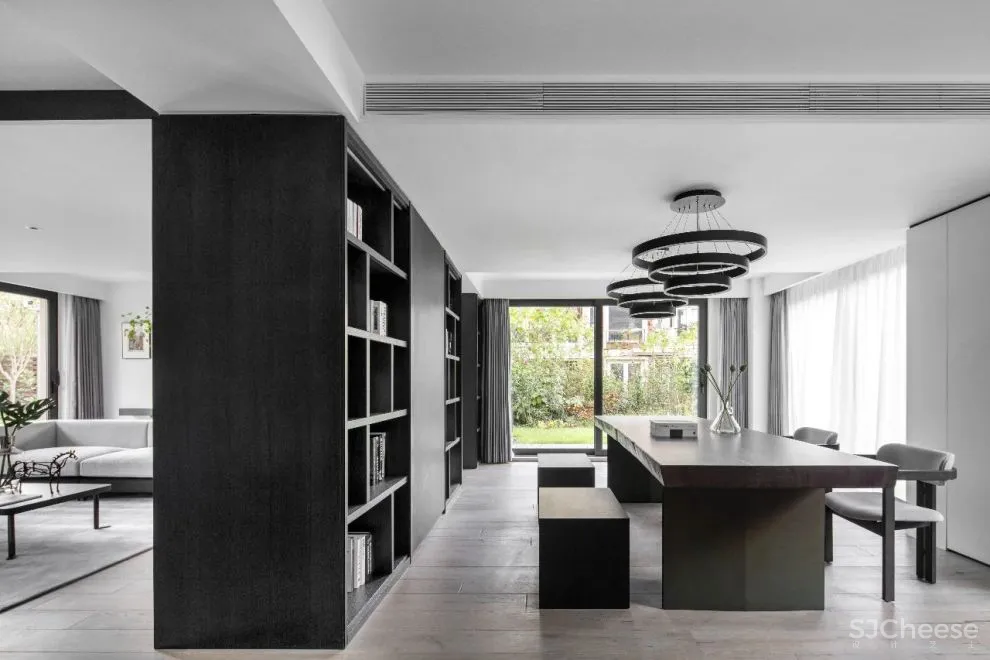 刘宏新作 简约,是另一种形式的高级与奢华