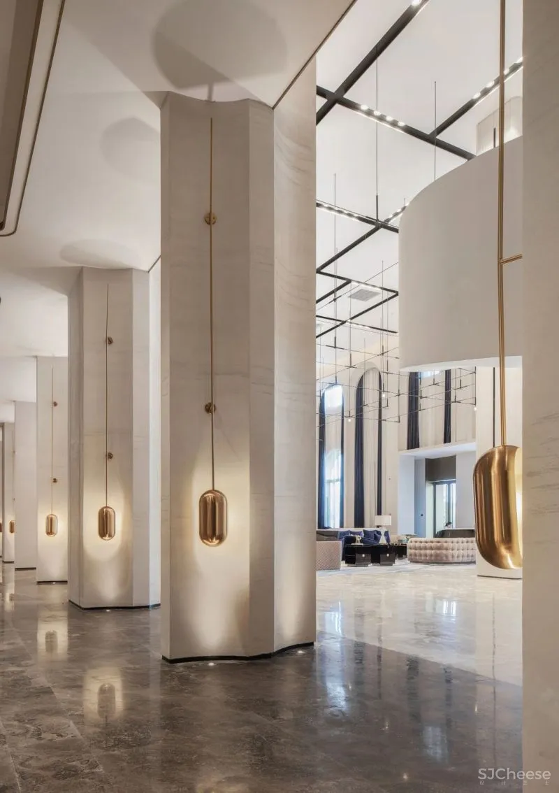 西形东意 诺贝家居美学馆