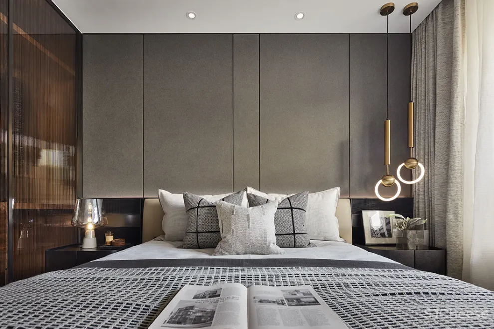 方磊：多重视角，共探人居新风尚！