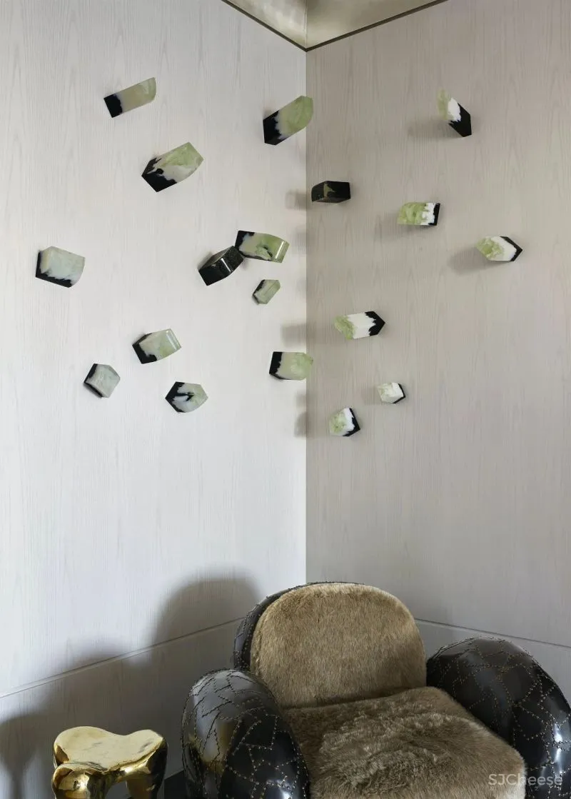 设计师私宅 空间艺术,是最接近于实用的艺术