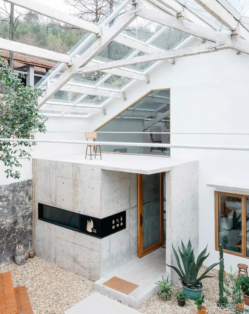 3月民宿考察之旅 在莫干山遇见春暖花开