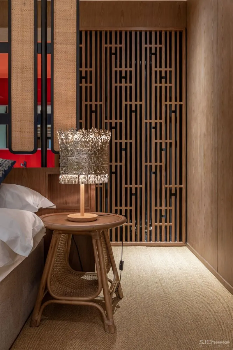 DAGA大观建筑丨打开非遗之门（一）——大隐于皇城的拾柒间...