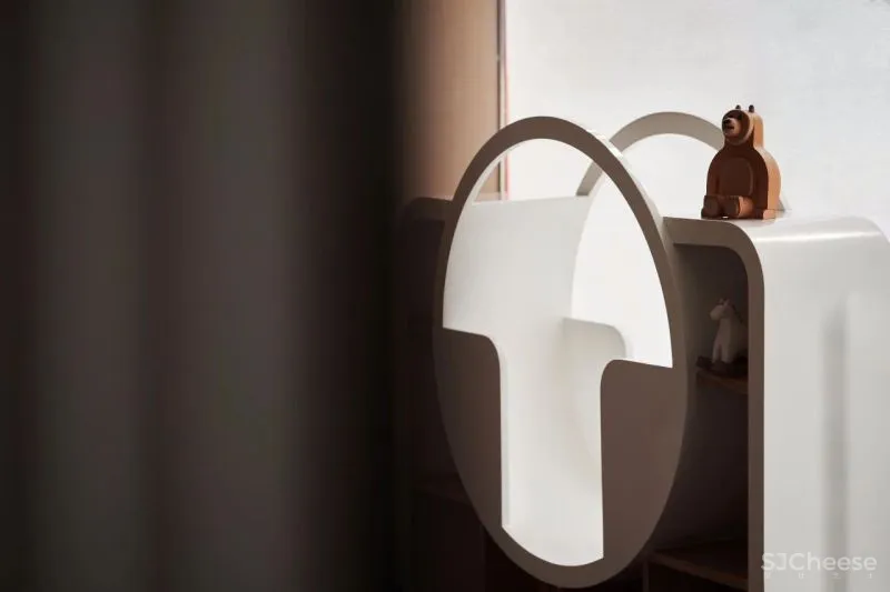 秋为白藏 丰屋设计