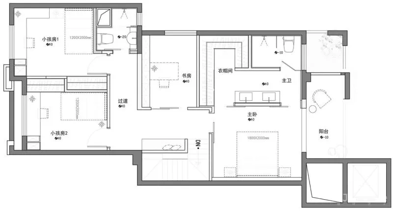 归·谧 璞珥设计