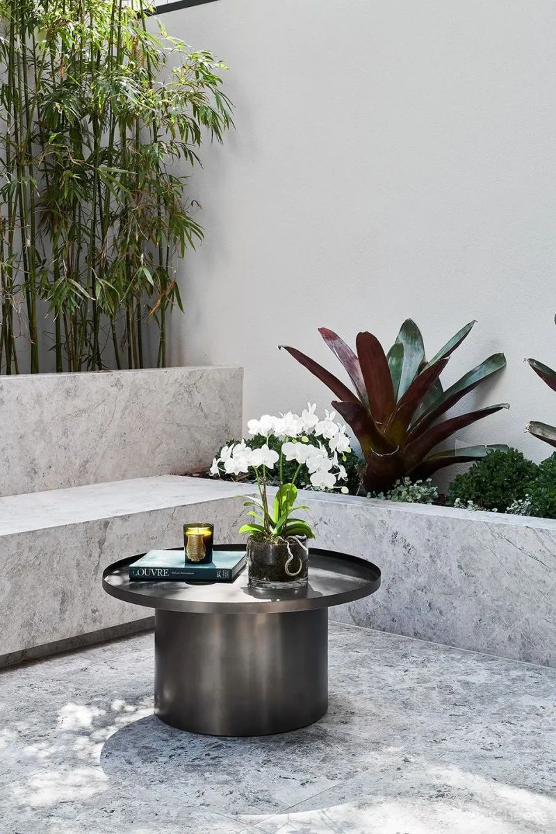 极简格调,有范儿!