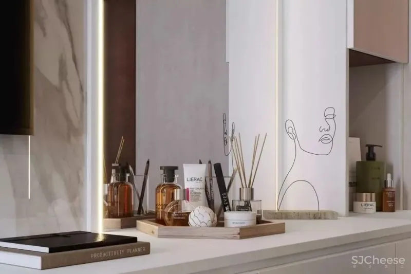 国外那些“以假乱真”的顶级效果图！