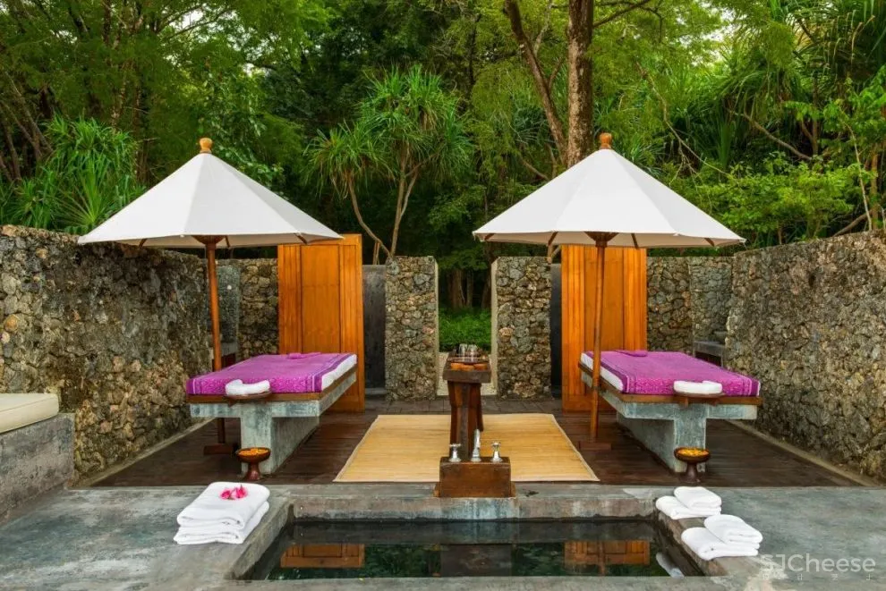 Jean Michel Gathy-一手打造酒店设计▪安缦也为之折服!