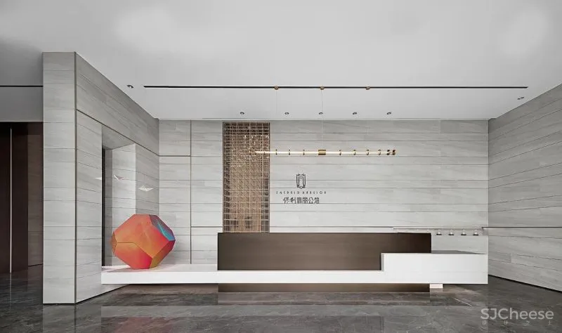 伍玛设计:邂逅光之艺术,改变城市想象!