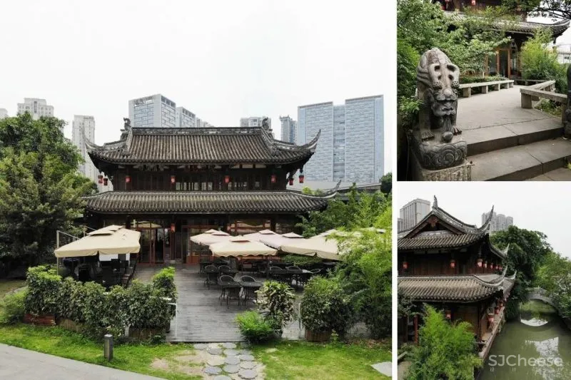 新作 FOURTRY SPACE潮流生活体验空间,成都 STUDIOLITE