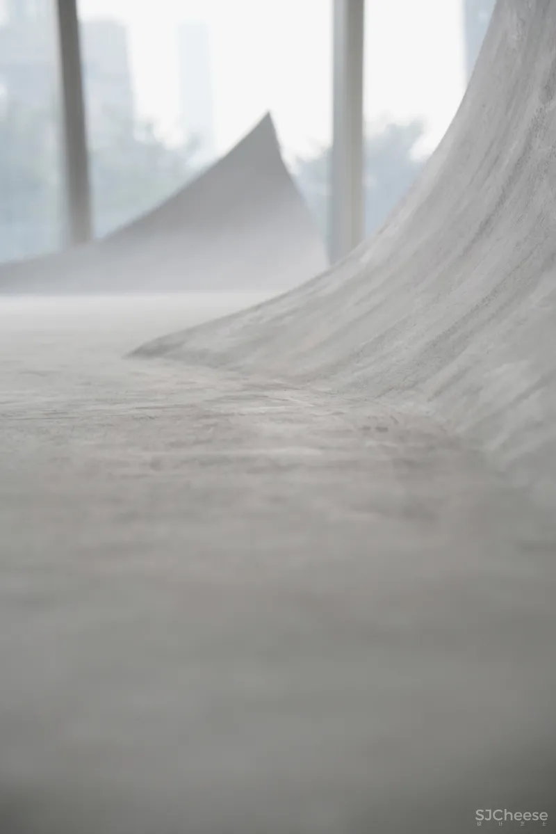 不相信地域主义的建筑师,竟在深圳创造出160㎡的“地域主义”「未来商店」?