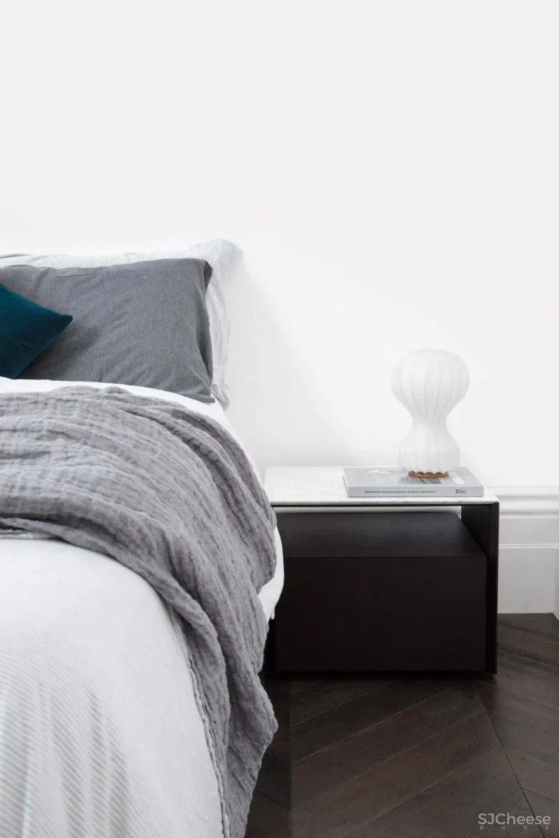 高级灰 高级黑，越看越好看！