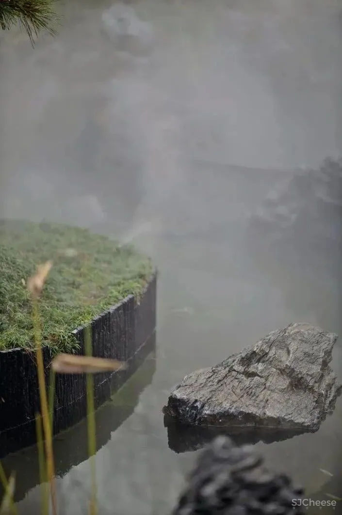 一寸方砖 一寸光阴 苏州 建发.元和园玺